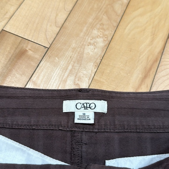 Cato Long Skirt - Picture 6 of 7